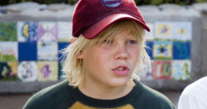 Luto! Morre ex-ator mirim do filme Zoando na Escola