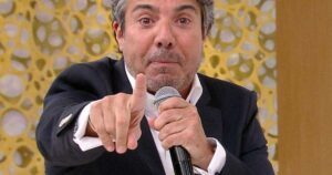 VOCÊ SABIA? João Kleber doou dinheiro para tirar famoso da cadeia; saiba quem