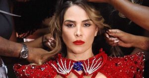 Wanessa Camargo vai virar apresentadora de TV; saiba onde