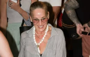 Sarah Jessica Parker está no Brasil para passar Carnaval: Saiba tudo o que ela está fazendo!