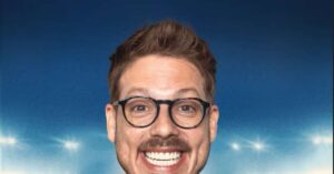 Fábio Porchat estreia como apresentador de série da Prime Video