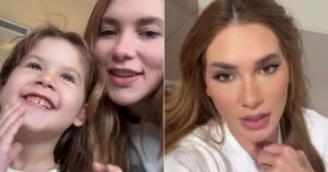 É grave? Virginia fala sobre problema de saúde da filha: ‘É horrível’