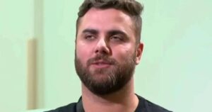 Zé Neto revela quadro de ansiedade e dá conselho: ‘Cuide da sua alma’