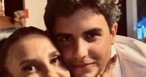 Marcelo Sangalo virou ‘cambista’? Filho de Ivete se explica após post ‘gente como a gente’ ganhar a web