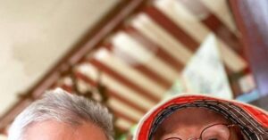 Roberto de Carvalho abre o coração ao lembrar de Rita Lee