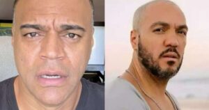 Preso? Belo vira alvo de ação judicial após acordo feito com Denilson; saiba