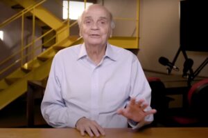 Drauzio Varella se revolta após crítica e detona: “Dobre a língua”