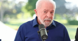 Lula passa por cirurgia e exibe cicatriz; saiba o que aconteceu