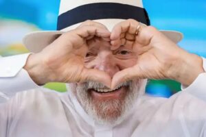 Atores recusam viver Lula em desfile do Carnaval do Rio de Janeiro