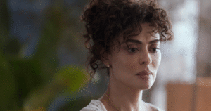 Juliana Paes revela assédio sofrido no começo da carreira e confessa que adoeceu em ‘Pedaço de Mim’: ‘O corpo não entende se é ficcional’