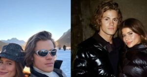 Quem é o namorado de Isadora Cruz, de ‘Coração Acelerado’? Esquiador ‘galã’ é esperança de medalha nunca conquistada para o Brasil nos Jogos Olímpicos de Inverno 2026