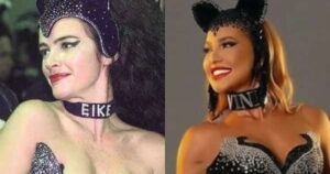 Luma de Oliveira quebra silêncio sobre ensaio polêmico de Virginia em sua homenagem