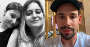 Irmã de Isabel Veloso desmente versão de viúvo da influenciadora e expõe prints