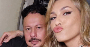 Defesa do ex de Livia Andrade se pronuncia sobre medida protetiva: ‘Respeitador’