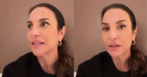 Ivete Sangalo rebate críticas sobre nova música: ‘Quando é mulher, é mais pesado’