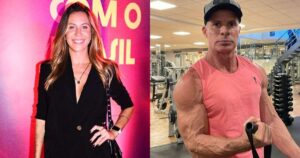 Caso Bárbara Coelho e Túlio Maravilha volta a circular na web