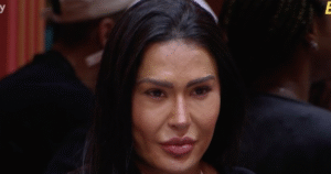 Gracyanne Barbosa admite grande arrependimento por vídeo de conteúdo adulto: ‘Eu precisava. A gente teve problema da casa’