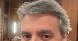 Cássio Gabus Mendes retorna às novelas em “A nobreza do amor