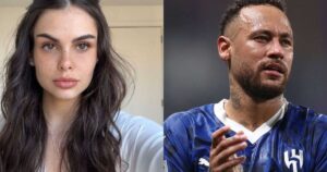 Cadê a Helena? Ausência da filha no aniversário de Neymar acaba em polêmica e Amanda Kimberlly quebra o silêncio: ‘Vai achar uma ocupação bem útil…’