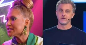 Virginia Fonseca recusa convite de Luciano Huck após deixar o SBT: ‘Não consigo’