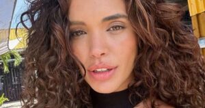 Giovana Cordeiro faz revelação sobre sexualidade: ‘Me apaixono por pessoas’