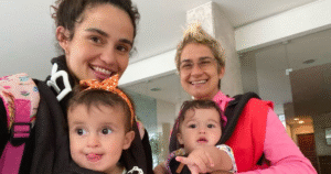 Fim! Acabou o casamento entre Nanda Costa e Lan Lanh