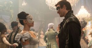 O antes e depois do elenco de ‘Bridgerton’ me deixou de queixo caído: veja como eram Luke Thompson, Yerin Ha, Nicola Coughlan e mais antes da série da Netflix