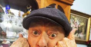 ‘Rei dos calouros’: apresentador Raul Gil faz 88 anos