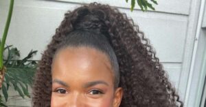 Jeniffer Nascimento assina contrato longo com a Globo e estará em “Quem ama cuida”