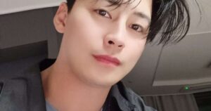 Ator sul-coreano Jung Eun-woo morre aos 40 anos