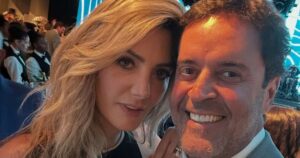 Chocante! Viúva revela quem encontrou Henrique Maderite morto