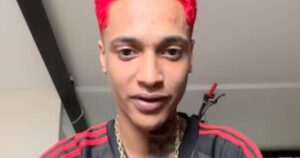 Oruam contesta decisão judicial e recorre ao STJ mesmo após decreto de prisão