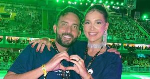 Briga? Irmão de Virginia abre o jogo sobre distanciamento da famosa: ‘Paz…’