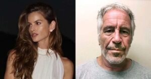 Izabel Goulart nega relação com Epstein após ser citada em troca de e-mails; leia nota