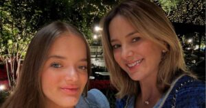 Ticiane comenta decisão de Rafa Justus antes de se mudar