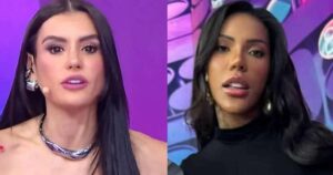 Gaby Cabrini dá opinião sincera sobre chegada de Carol Lekker no ‘Fofocalizando’