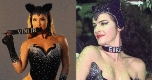 Luma de Oliveira x Virginia: entenda o climão na web