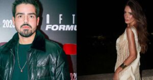 Quem é Aninha Nóbrega? Descubra quem é a influencer mineira de Belo Horizonte flagrada aos beijos com filho do Faustão