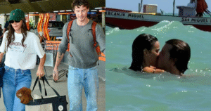 Projeto de R$ 3 milhões e muita natureza em volta: Bruna Marquezine e Shawn Mendes passaram um fim de semana romântico nesta propriedade de um casal famoso