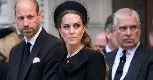 O caso é grave mesmo: Príncipe William e Kate Middleton dão rara declaração pública e manifestam ‘preocupação’ após envolvimento de Andrew nos ‘arquivos Epstein’