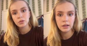 Isa Scherer rebate comentário sobre o corpo: ‘Coloca naquele lugar’