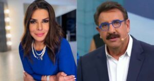 Após período internada, Mara Maravilha surpreende com postagem sobre Ratinho: ‘Você é…’