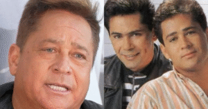 Web reage ao saber que Leonardo mantém túmulo do irmão, Leandro, ‘sempre impecável’