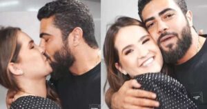 Esposa de Henrique, da dupla com Juliano, é presa após infração grave nos EUA