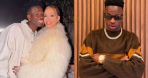 Virginia Fonseca se derrete por Vini Jr em fotos e agita a web: “Gato”