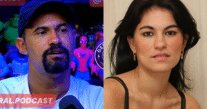 Goleiro Bruno diz que morte de Eliza Samudio foi culpa de envolvimento em facção