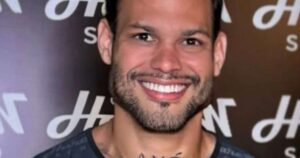 Filho de Popó desabafa após acusação de esquema de apostas: ‘Vivido um inferno’