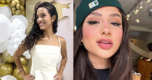 Quem é a suposta namorada de Rayssa Leal? Influenciadora ligada a Juliano Floss, do ‘BBB 26’, soma mais de 1 milhão de seguidores nas redes