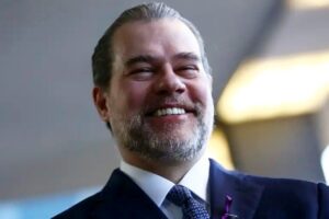Advogado expõe estratégia de Toffoli: “Anular tudo”