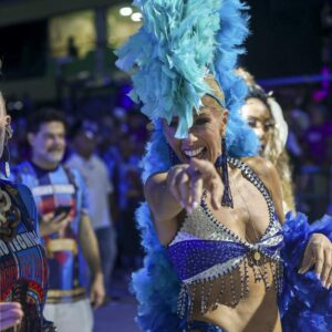 Virginia Fonseca, Lore Improta, Adriane Galisteu… Veja as famosas que vão desfilar no Carnaval de 2026